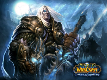 Arthas Herceg